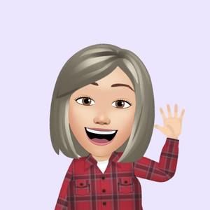 Meet your Posher, Vicki